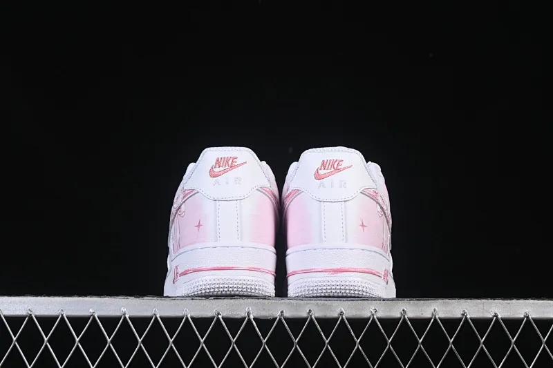 All Categories Nk Air Force 1 Air Force Series Nk Air Force 1 Low Air Force Low Nike Air Force 1'07 Low Bow Air Force One Low Casual Shoes ZH0316-116